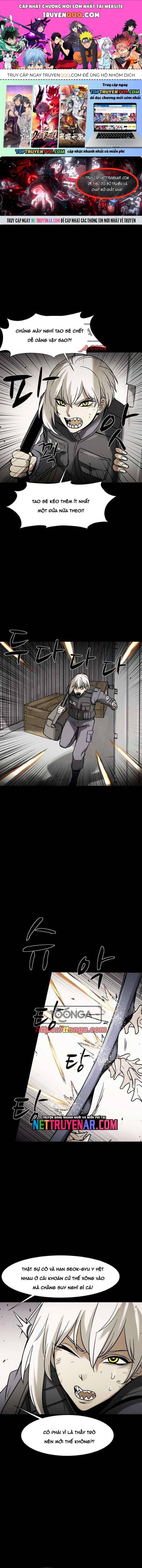 Virus Quái Vật Chap 115 - Next Chap 114