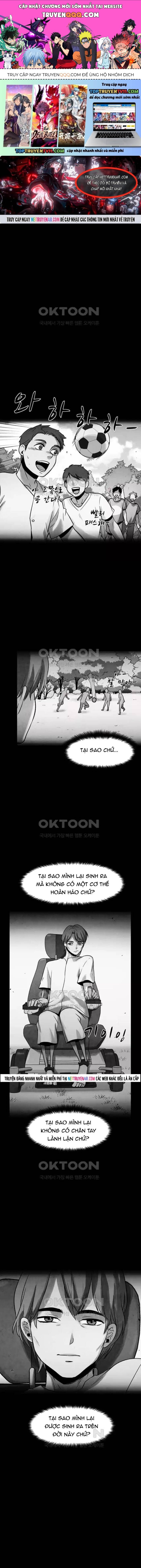 Virus Quái Vật Chap 119 - Next Chap 118