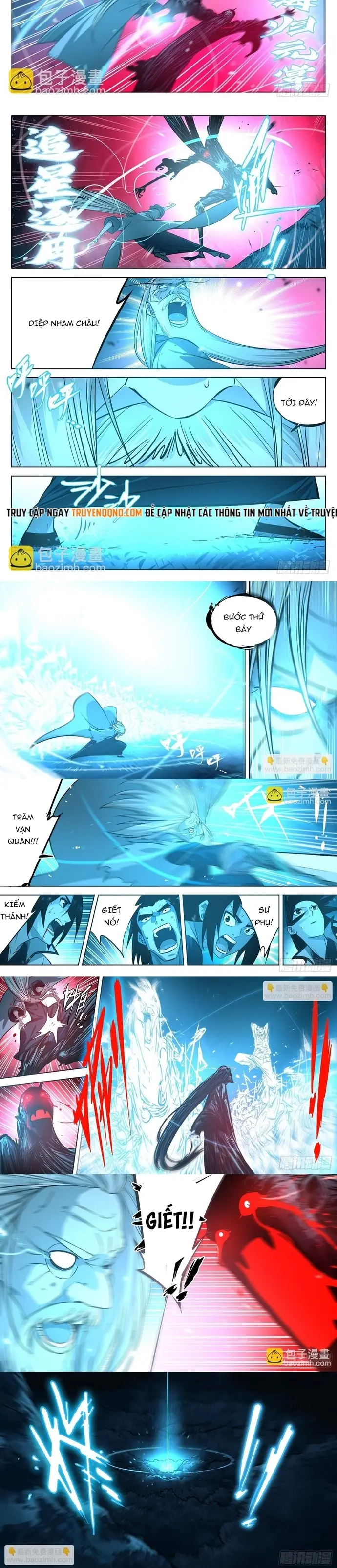 Nettruyen Truyện tranh online