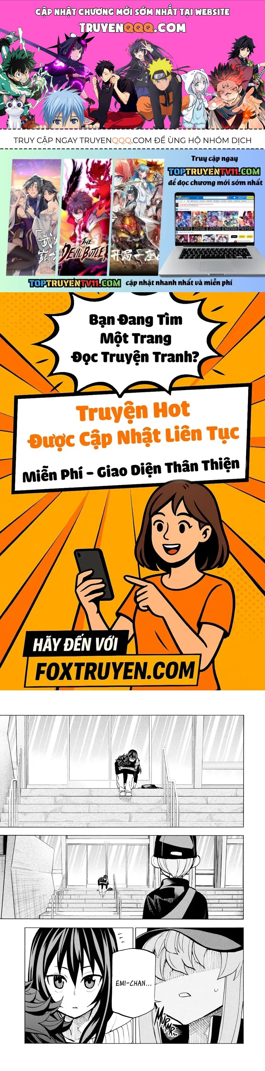 Nettruyen Truyện tranh online
