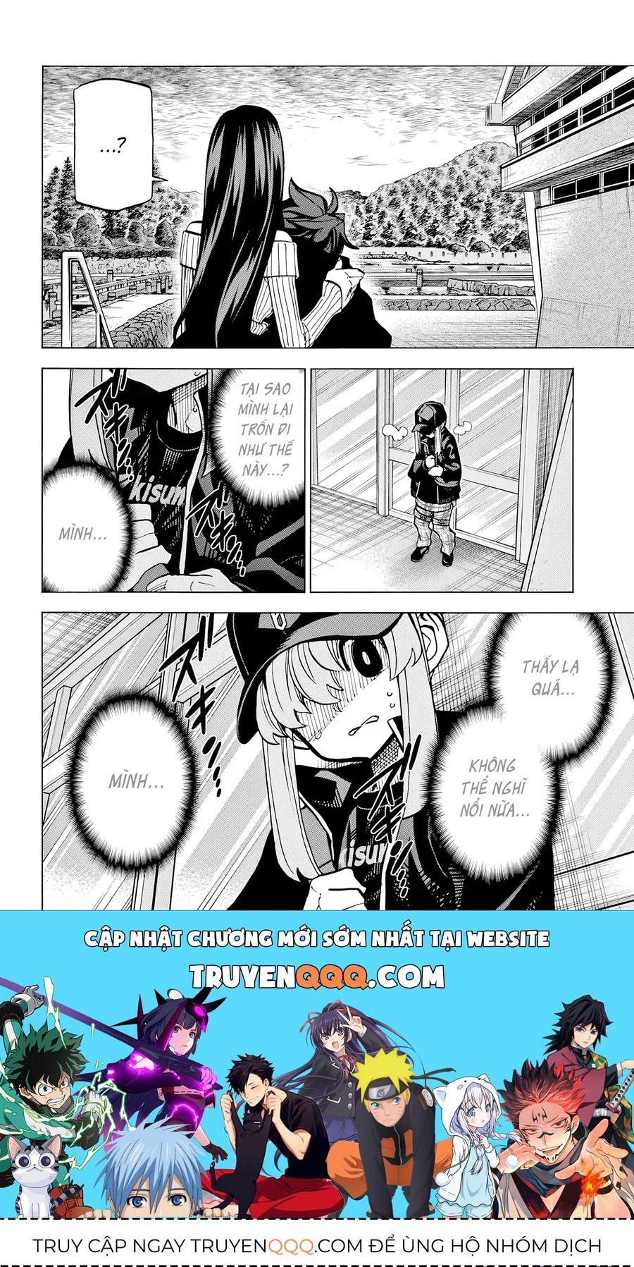 Nettruyen Truyện tranh online