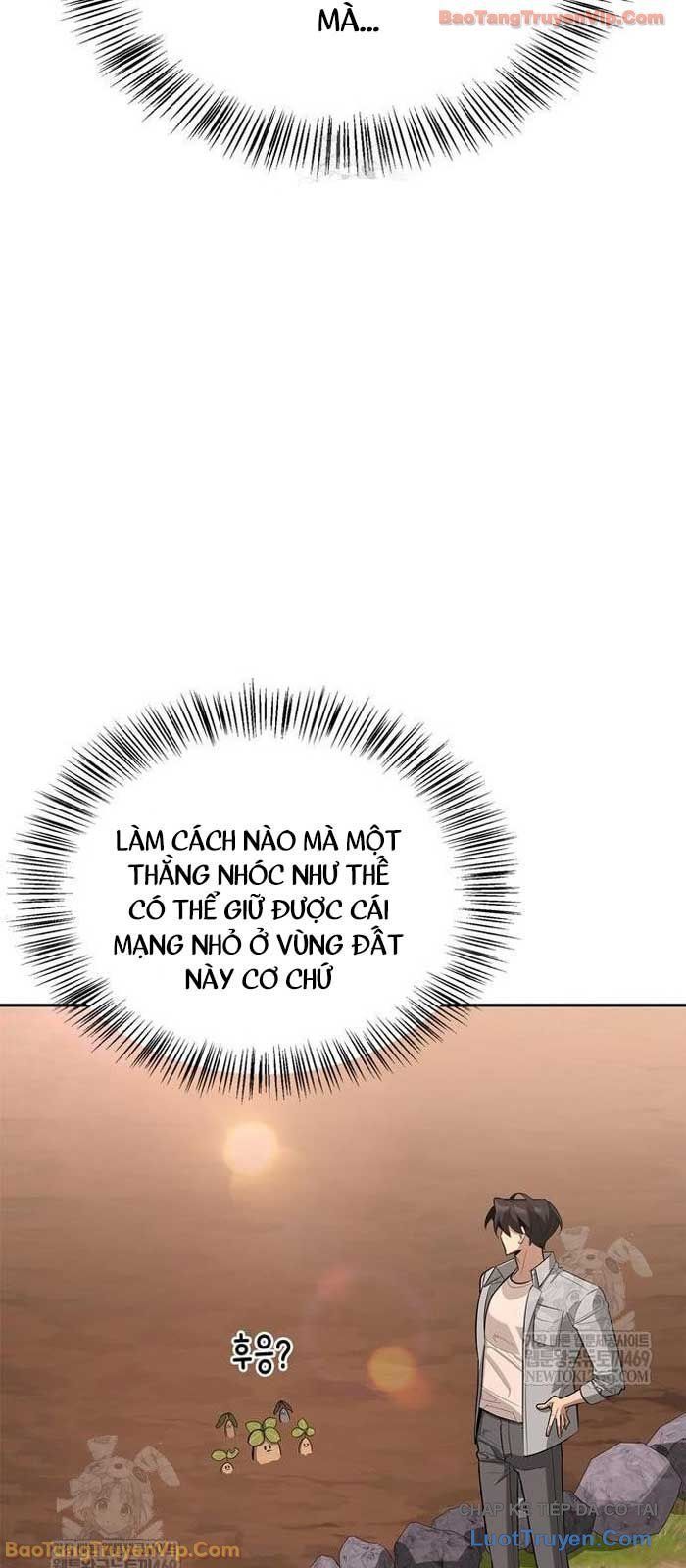 Healer Cấp S Chữa Trị Cho Quái Vật Chap 25 - Next Chap 24