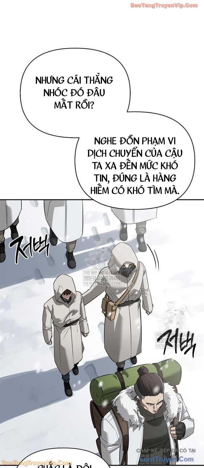 Healer Cấp S Chữa Trị Cho Quái Vật Chap 25 - Next Chap 24