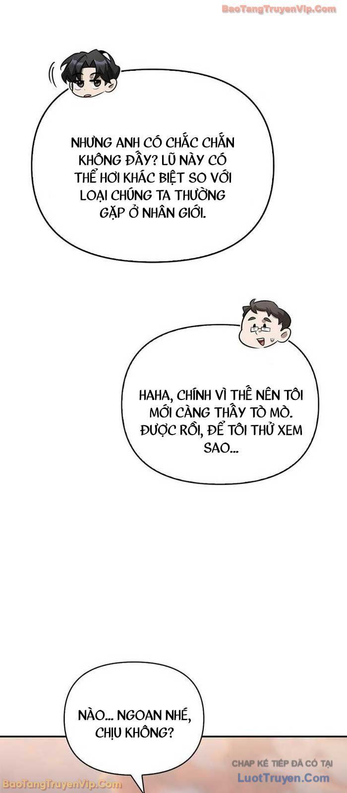 Healer Cấp S Chữa Trị Cho Quái Vật Chap 25 - Next Chap 24