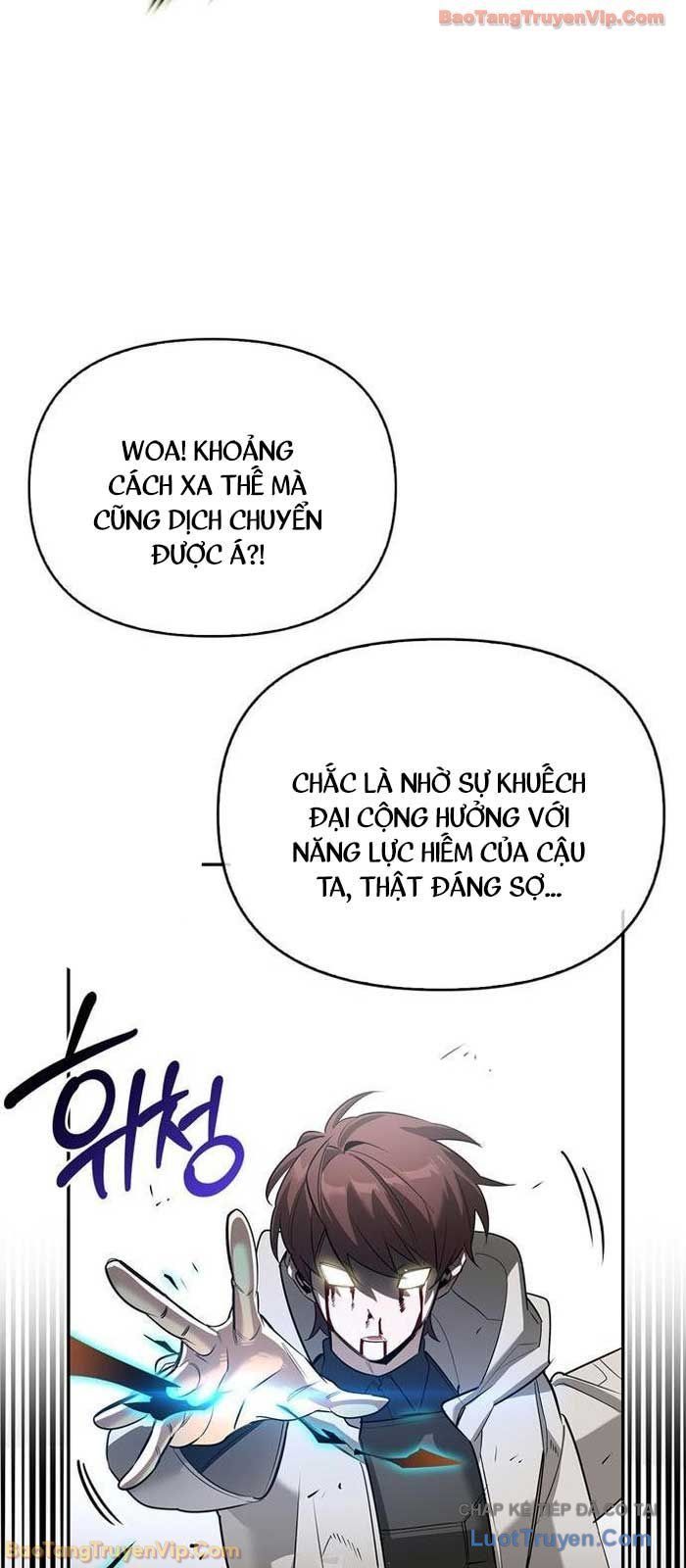 Healer Cấp S Chữa Trị Cho Quái Vật Chap 25 - Next Chap 24