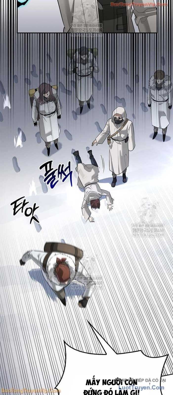 Healer Cấp S Chữa Trị Cho Quái Vật Chap 25 - Next Chap 24