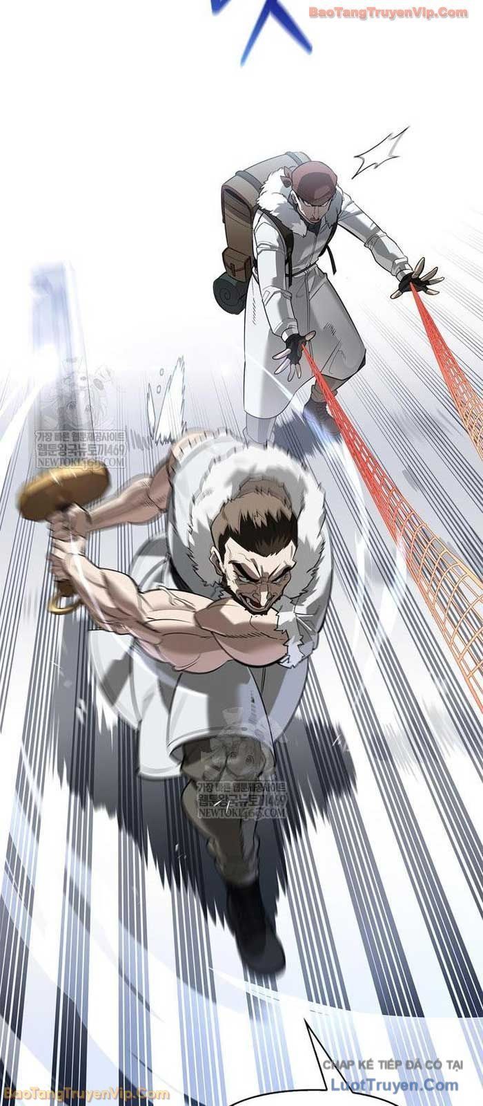 Healer Cấp S Chữa Trị Cho Quái Vật Chap 25 - Next Chap 24