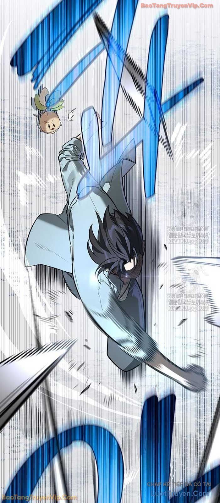 Healer Cấp S Chữa Trị Cho Quái Vật Chap 25 - Next Chap 24