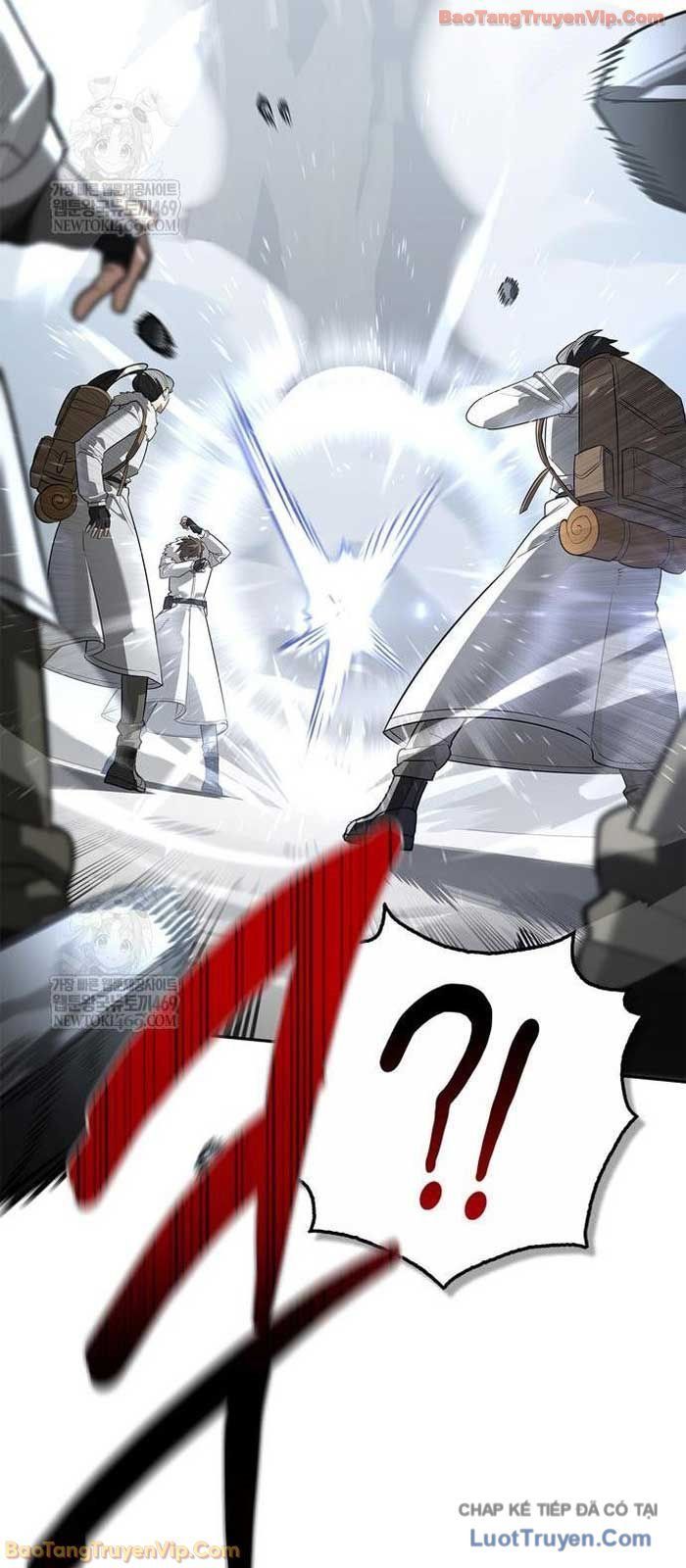 Healer Cấp S Chữa Trị Cho Quái Vật Chap 25 - Next Chap 24