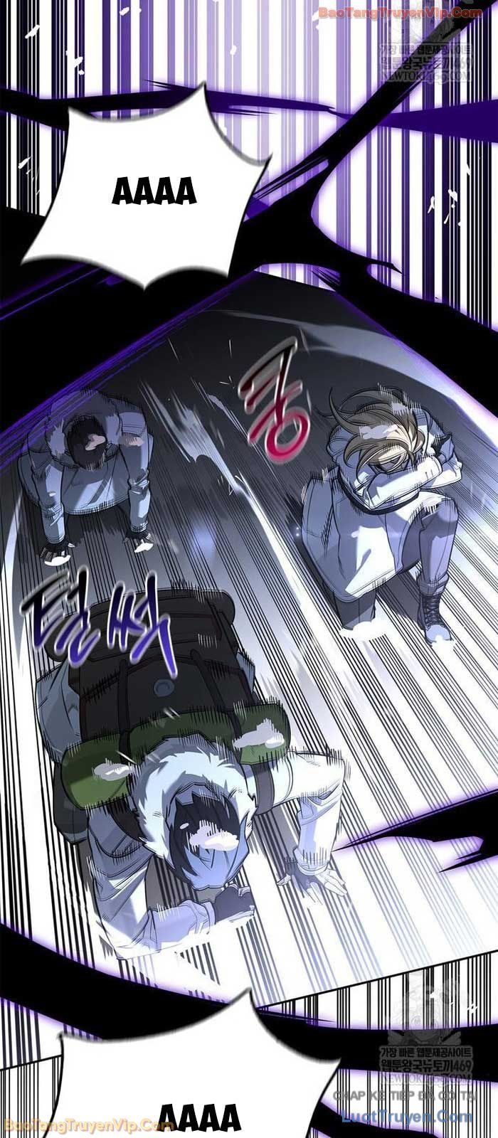 Healer Cấp S Chữa Trị Cho Quái Vật Chap 25 - Next Chap 24