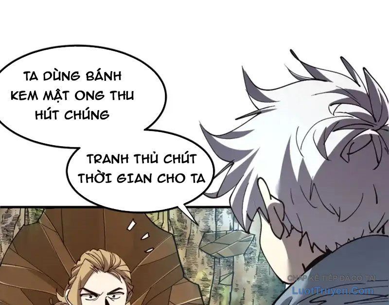 Tôi Dùng Hệ Thống Đỉnh Cấp Tái Tạo Thế Giới