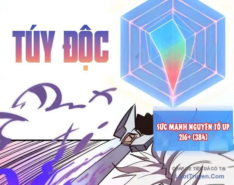 Tôi Dùng Hệ Thống Đỉnh Cấp Tái Tạo Thế Giới