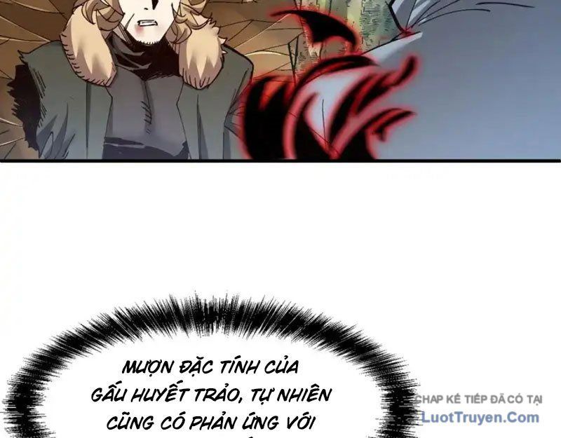 Tôi Dùng Hệ Thống Đỉnh Cấp Tái Tạo Thế Giới