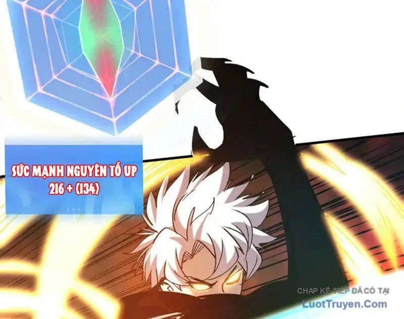 Tôi Dùng Hệ Thống Đỉnh Cấp Tái Tạo Thế Giới