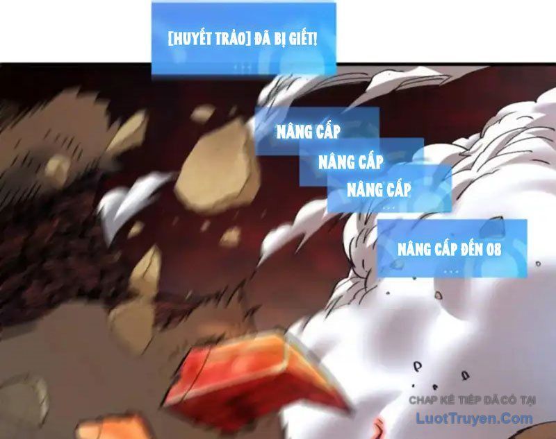 Tôi Dùng Hệ Thống Đỉnh Cấp Tái Tạo Thế Giới