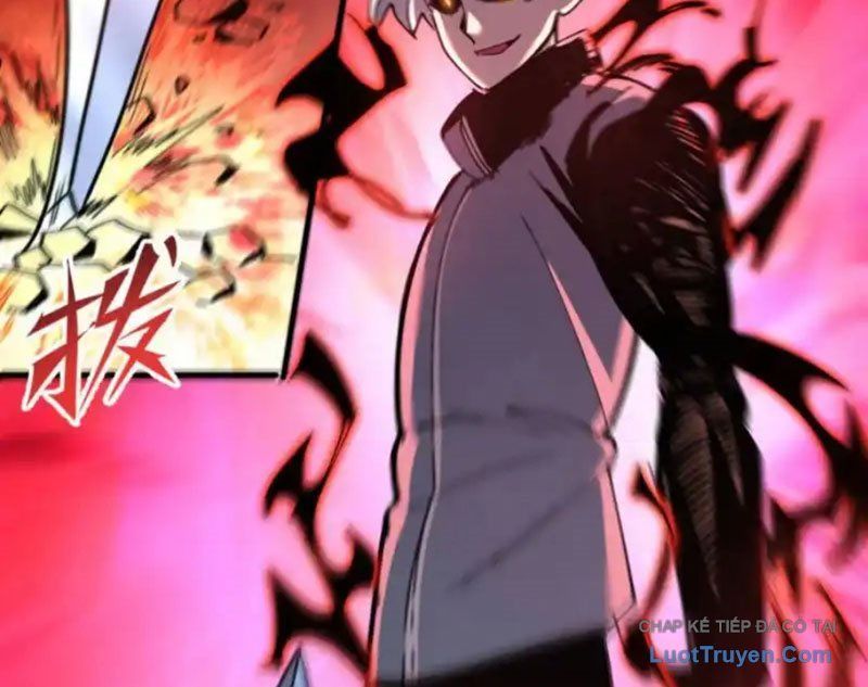 Tôi Dùng Hệ Thống Đỉnh Cấp Tái Tạo Thế Giới