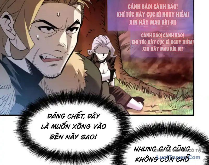 Tôi Dùng Hệ Thống Đỉnh Cấp Tái Tạo Thế Giới