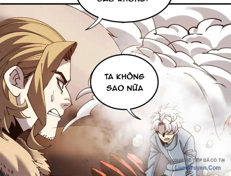 Tôi Dùng Hệ Thống Đỉnh Cấp Tái Tạo Thế Giới