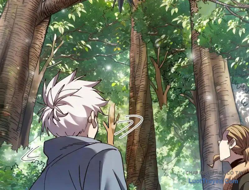 Tôi Dùng Hệ Thống Đỉnh Cấp Tái Tạo Thế Giới