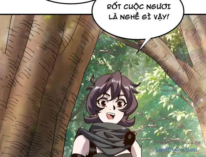 Tôi Dùng Hệ Thống Đỉnh Cấp Tái Tạo Thế Giới