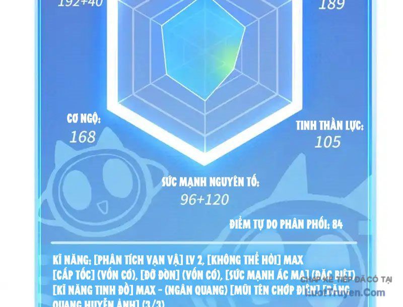 Tôi Dùng Hệ Thống Đỉnh Cấp Tái Tạo Thế Giới