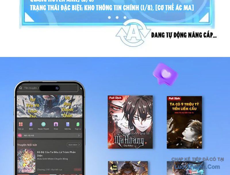 Tôi Dùng Hệ Thống Đỉnh Cấp Tái Tạo Thế Giới