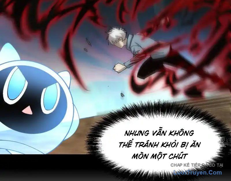 Tôi Dùng Hệ Thống Đỉnh Cấp Tái Tạo Thế Giới