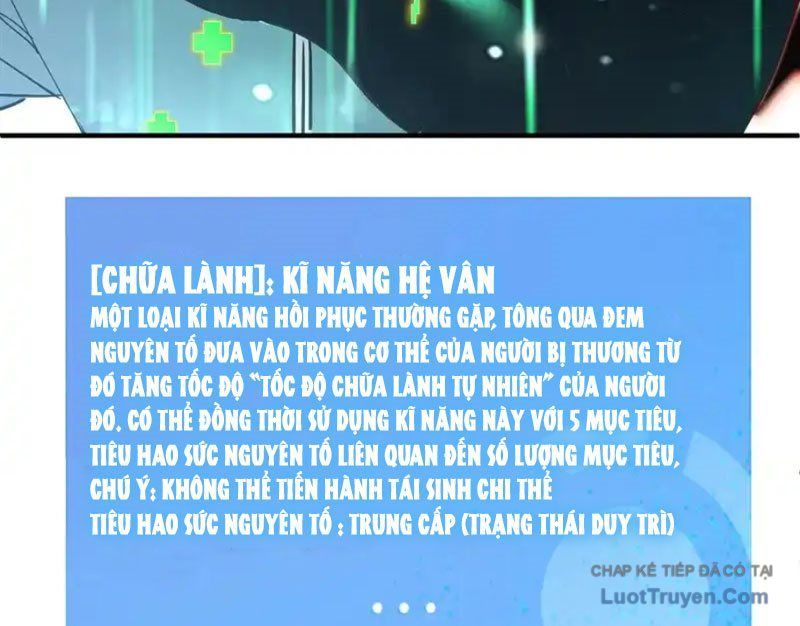 Tôi Dùng Hệ Thống Đỉnh Cấp Tái Tạo Thế Giới