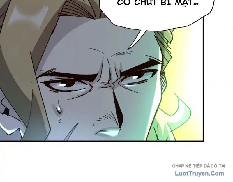 Tôi Dùng Hệ Thống Đỉnh Cấp Tái Tạo Thế Giới