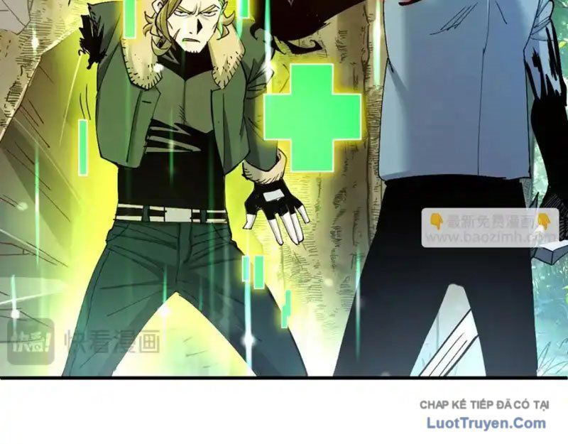 Tôi Dùng Hệ Thống Đỉnh Cấp Tái Tạo Thế Giới