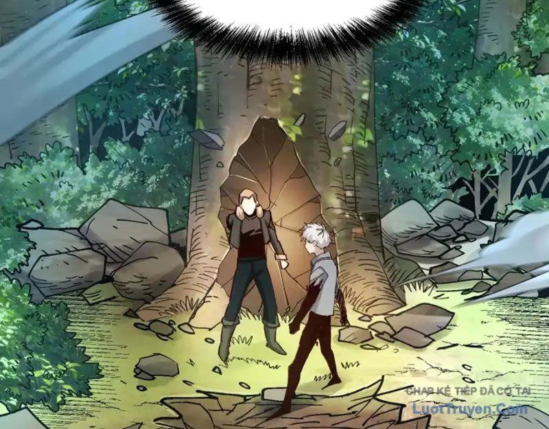 Tôi Dùng Hệ Thống Đỉnh Cấp Tái Tạo Thế Giới