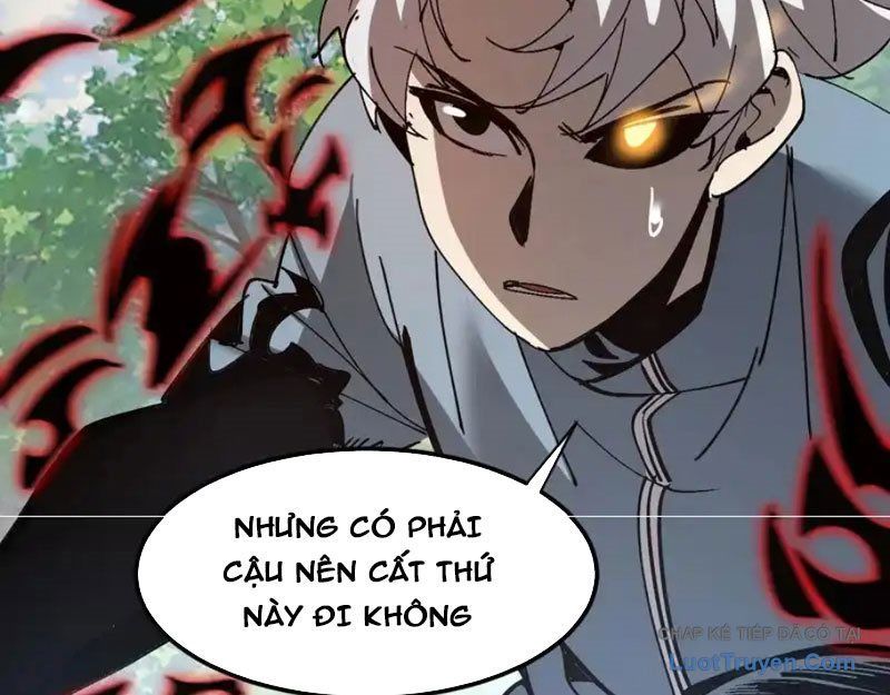 Tôi Dùng Hệ Thống Đỉnh Cấp Tái Tạo Thế Giới