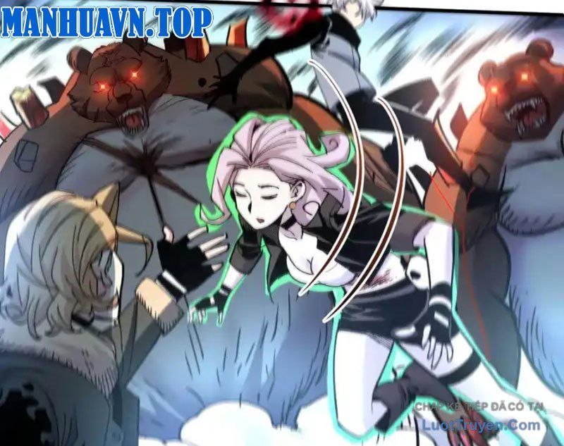 Tôi Dùng Hệ Thống Đỉnh Cấp Tái Tạo Thế Giới