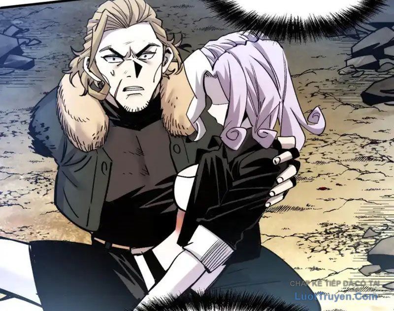 Tôi Dùng Hệ Thống Đỉnh Cấp Tái Tạo Thế Giới