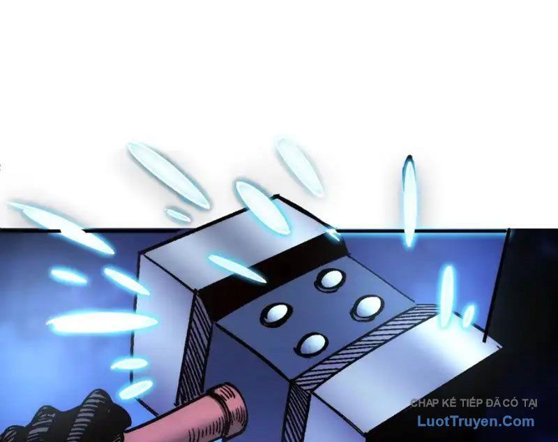 Tôi Dùng Hệ Thống Đỉnh Cấp Tái Tạo Thế Giới