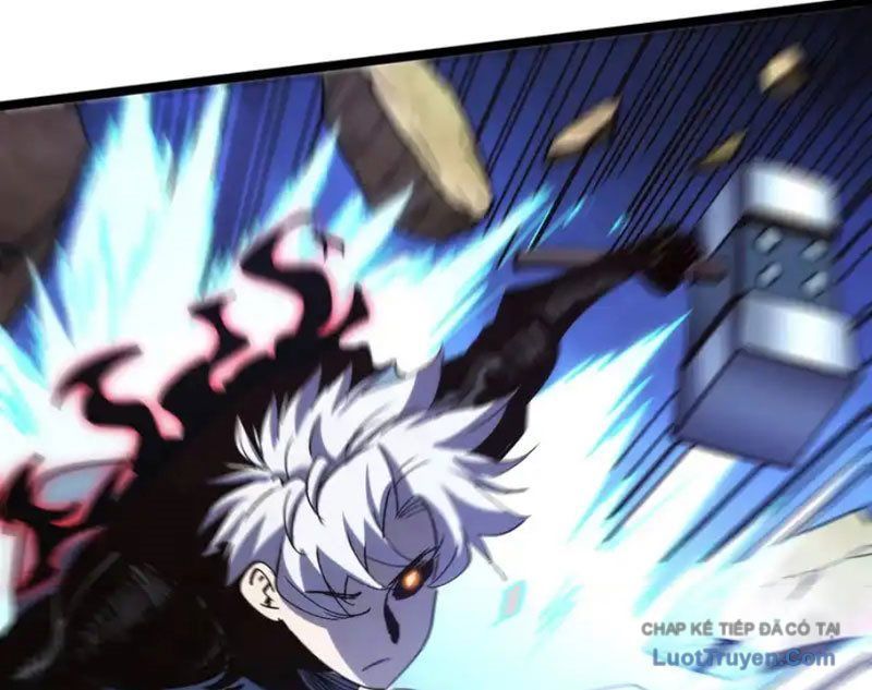 Tôi Dùng Hệ Thống Đỉnh Cấp Tái Tạo Thế Giới