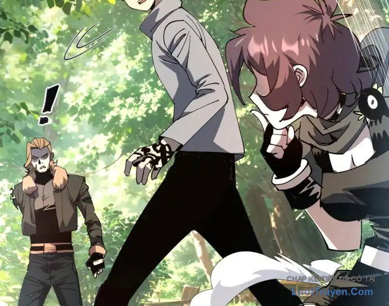 Tôi Dùng Hệ Thống Đỉnh Cấp Tái Tạo Thế Giới