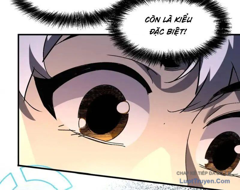 Tôi Dùng Hệ Thống Đỉnh Cấp Tái Tạo Thế Giới