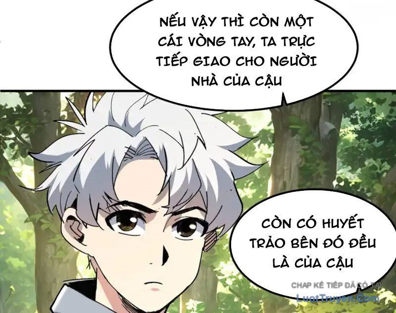 Tôi Dùng Hệ Thống Đỉnh Cấp Tái Tạo Thế Giới