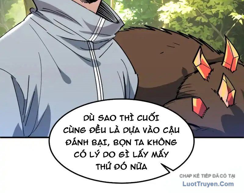 Tôi Dùng Hệ Thống Đỉnh Cấp Tái Tạo Thế Giới