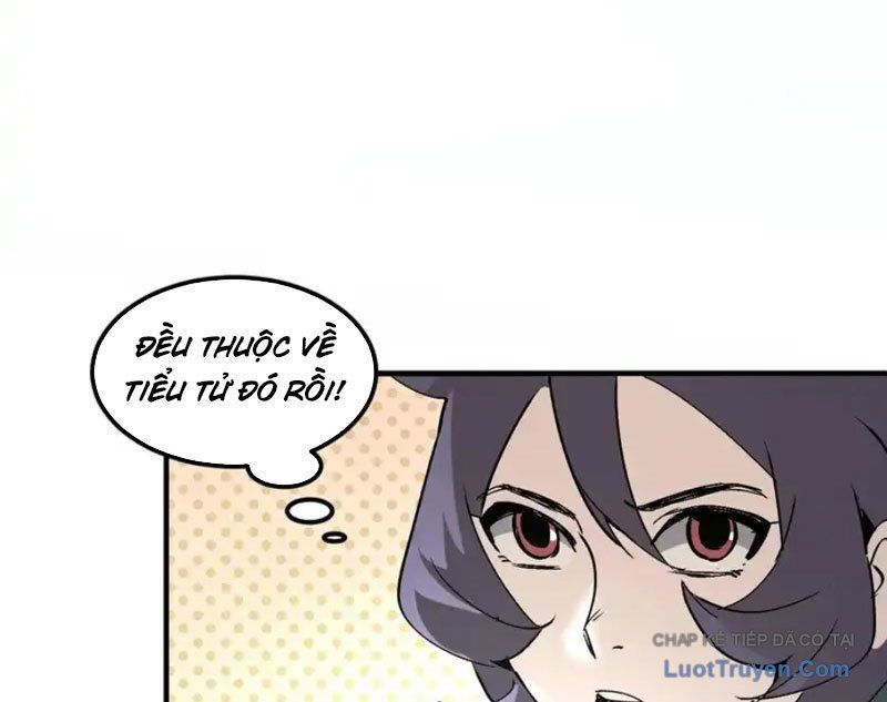 Tôi Dùng Hệ Thống Đỉnh Cấp Tái Tạo Thế Giới