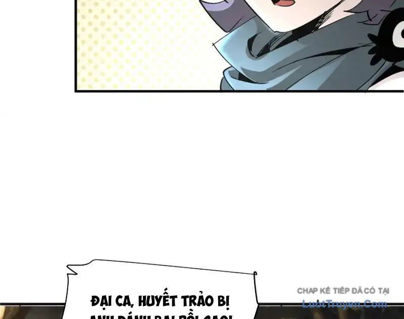 Tôi Dùng Hệ Thống Đỉnh Cấp Tái Tạo Thế Giới