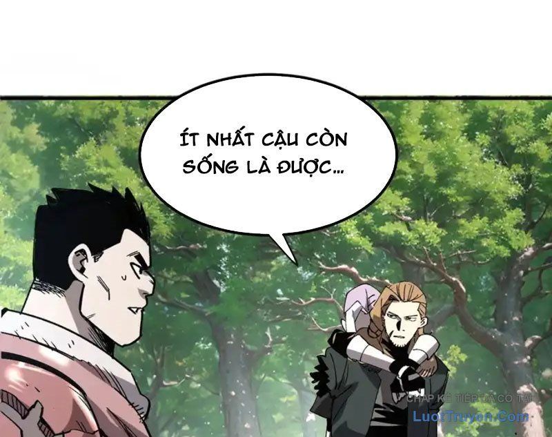 Tôi Dùng Hệ Thống Đỉnh Cấp Tái Tạo Thế Giới