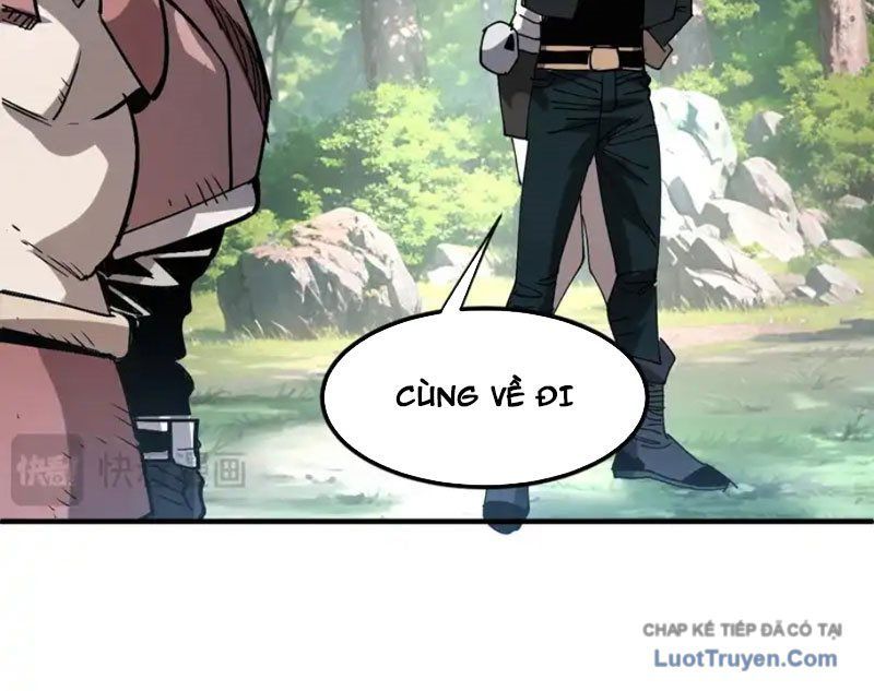 Tôi Dùng Hệ Thống Đỉnh Cấp Tái Tạo Thế Giới