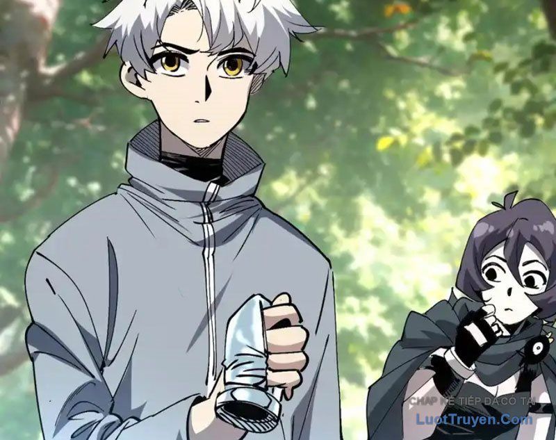 Tôi Dùng Hệ Thống Đỉnh Cấp Tái Tạo Thế Giới