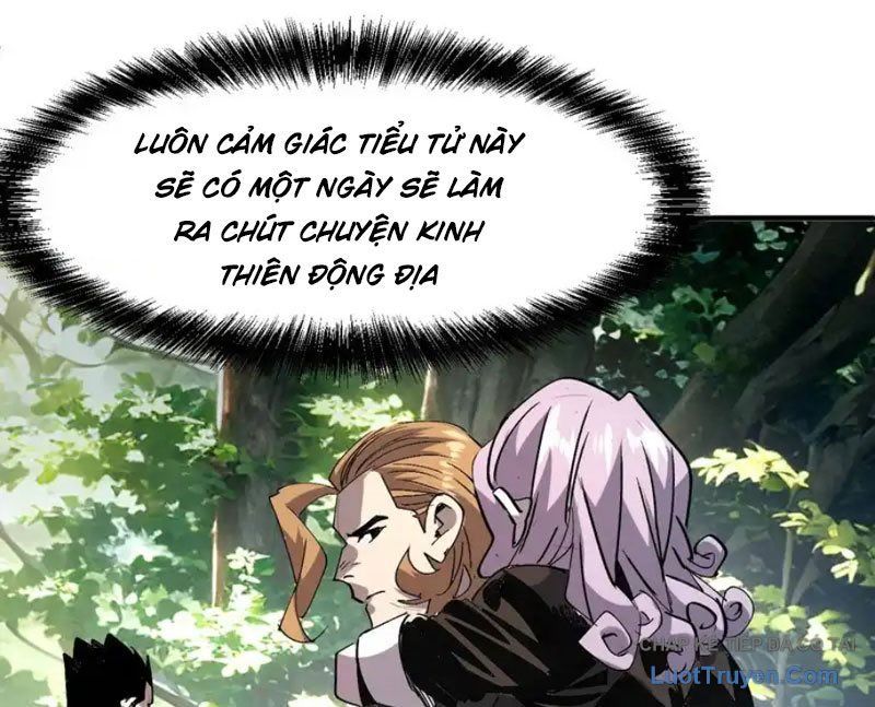 Tôi Dùng Hệ Thống Đỉnh Cấp Tái Tạo Thế Giới