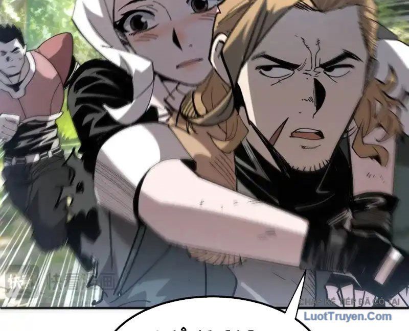 Tôi Dùng Hệ Thống Đỉnh Cấp Tái Tạo Thế Giới