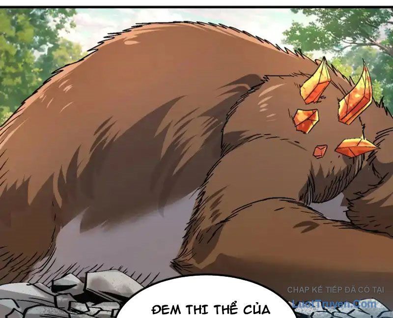 Tôi Dùng Hệ Thống Đỉnh Cấp Tái Tạo Thế Giới