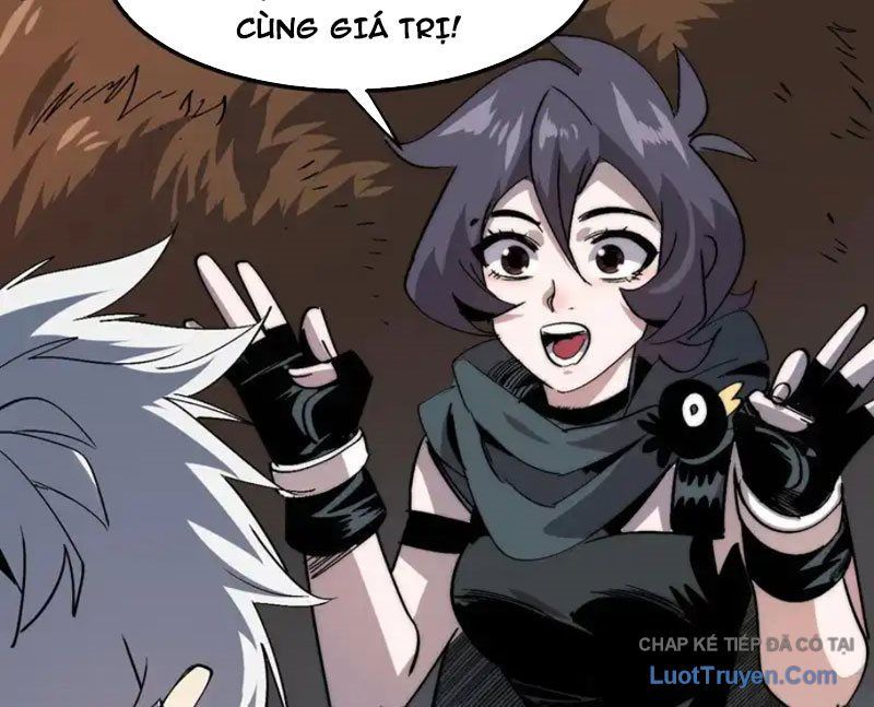 Tôi Dùng Hệ Thống Đỉnh Cấp Tái Tạo Thế Giới