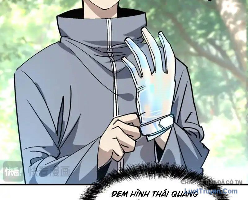 Tôi Dùng Hệ Thống Đỉnh Cấp Tái Tạo Thế Giới